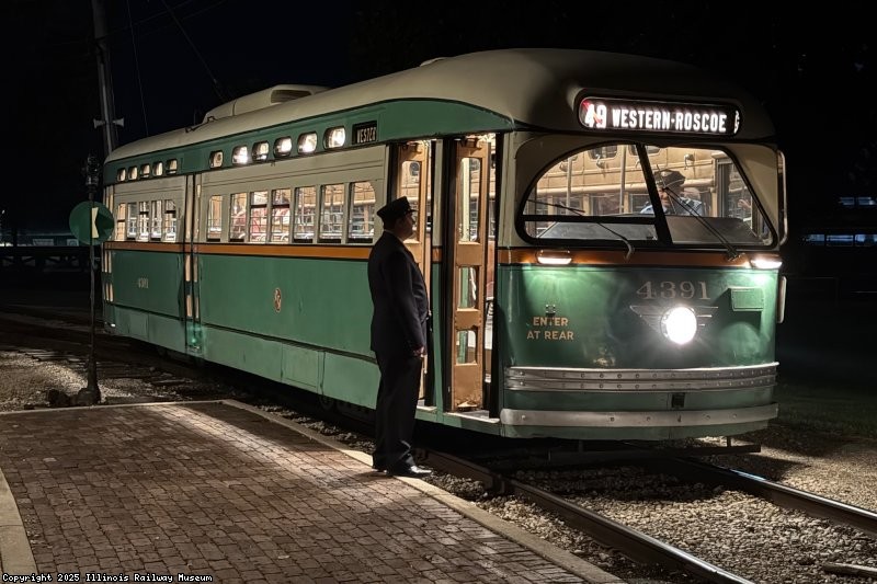 Hops Aboard - September 2025