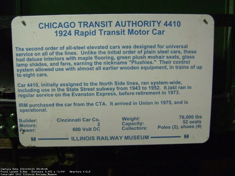 Display sign