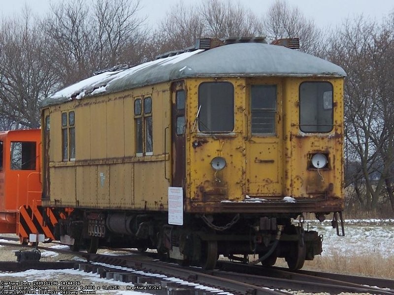 Switching - December 2009