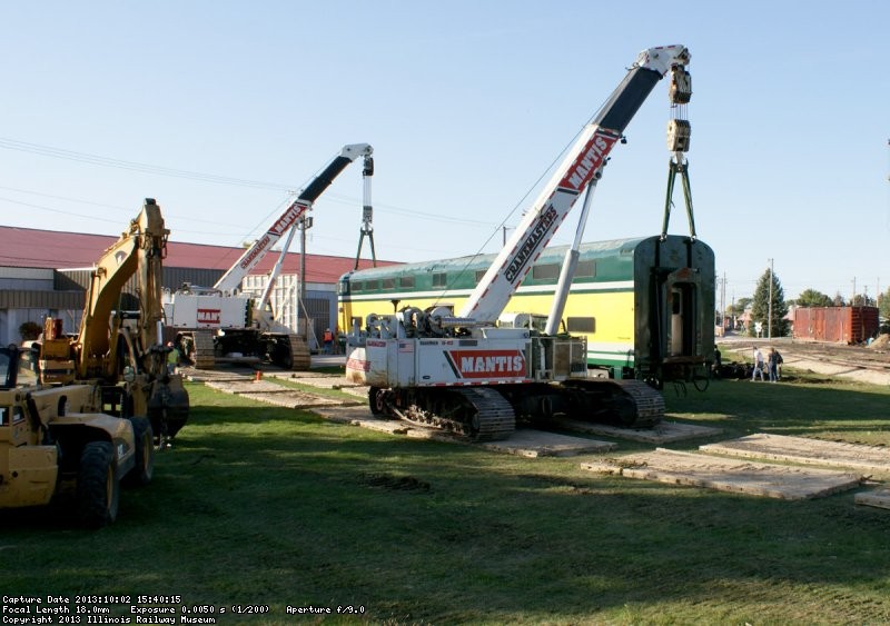 Big Lift
