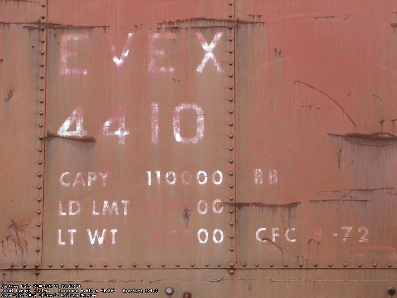 EVEX 4410