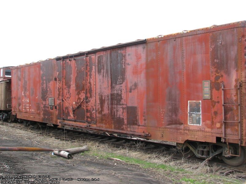 EVEX 4584