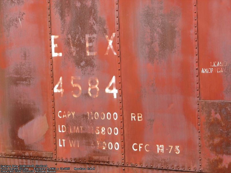 EVEX 4584