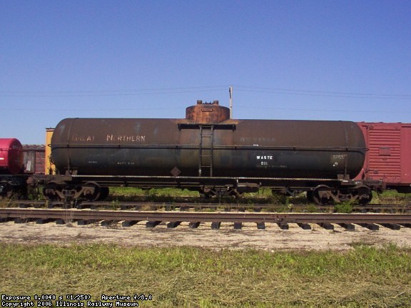 GN X1390