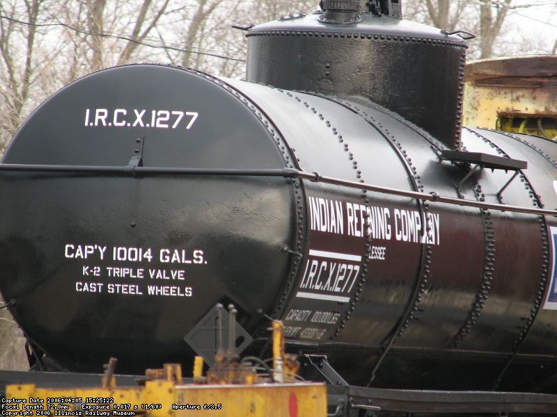 IRCX 1277
