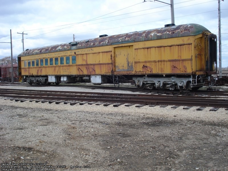 CGW 4061
