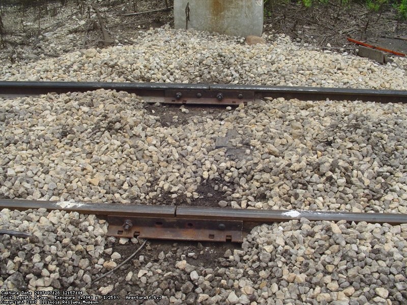 IJ's removed on carline