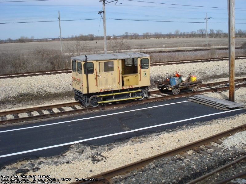 MOW equipment 03-29-08