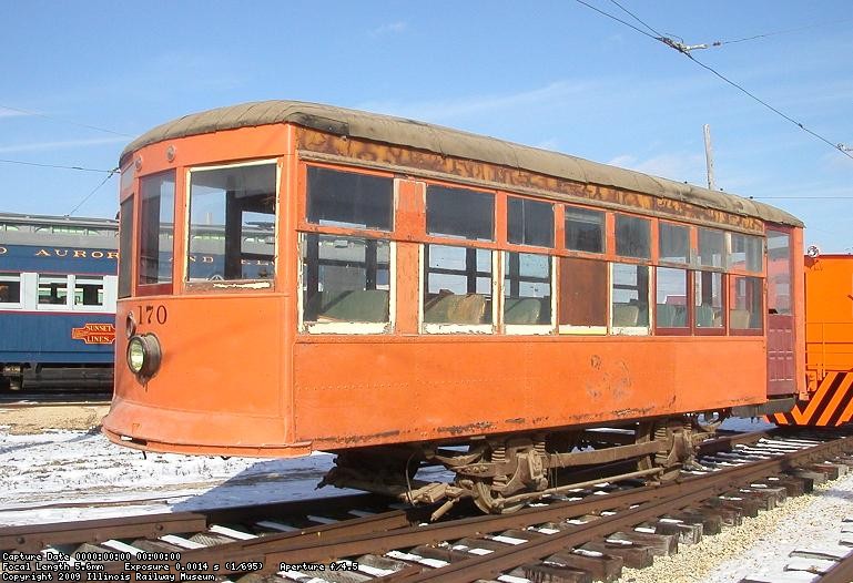 Switching - December 2009