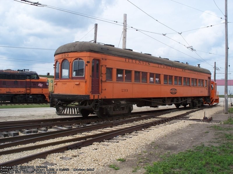 Switching - July 2010