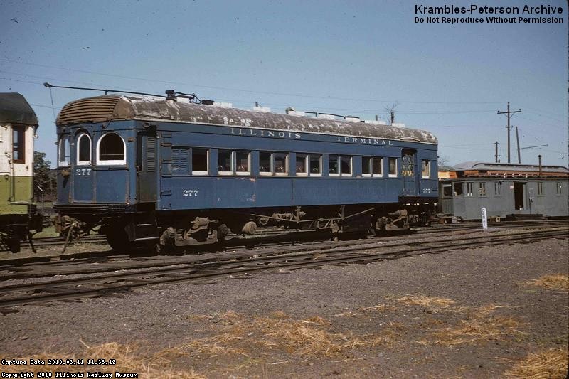 North Chicago - September 1956