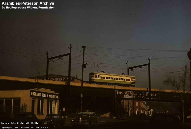 St. Louis - 1956