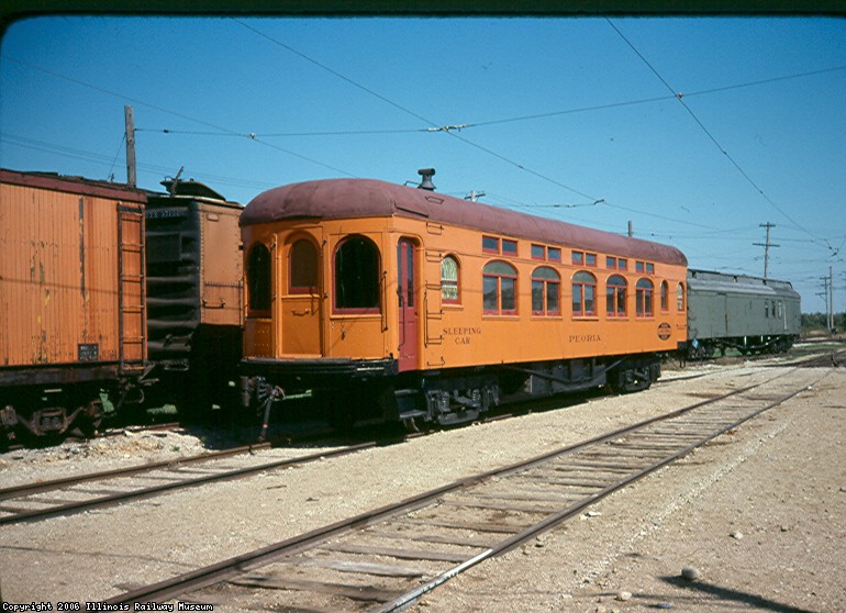 In Yard 3 - c1978