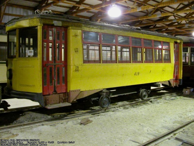 On display - June 2004