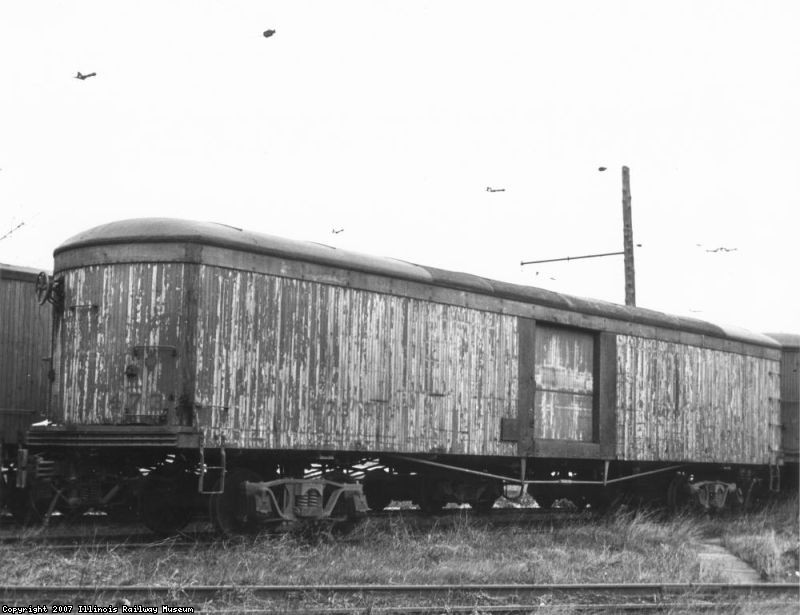 Lake Shore Electric 473