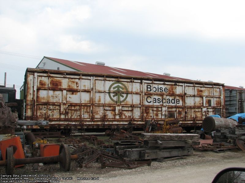 MD&W 3049