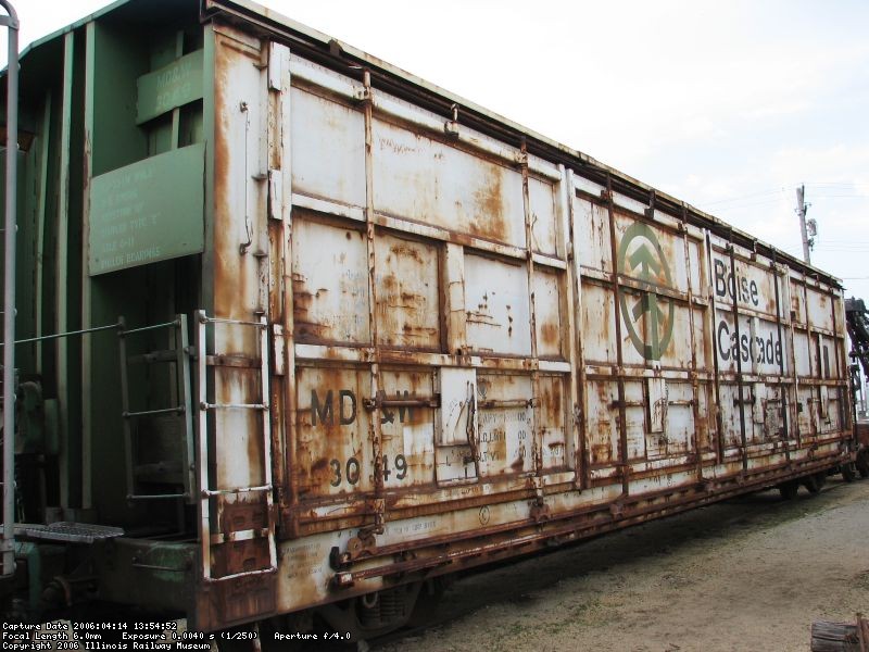 MD&W 3049