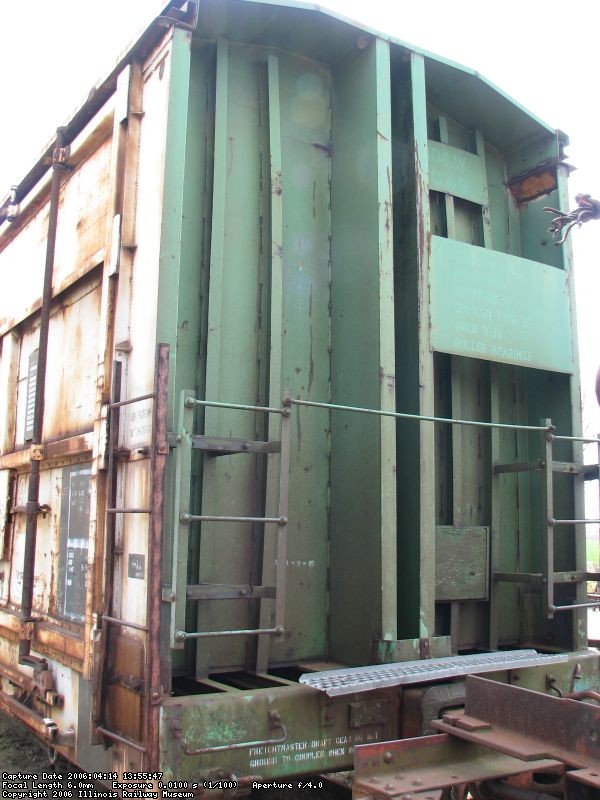 MD&W 3049