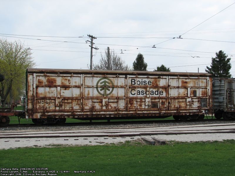 MD&W 3049
