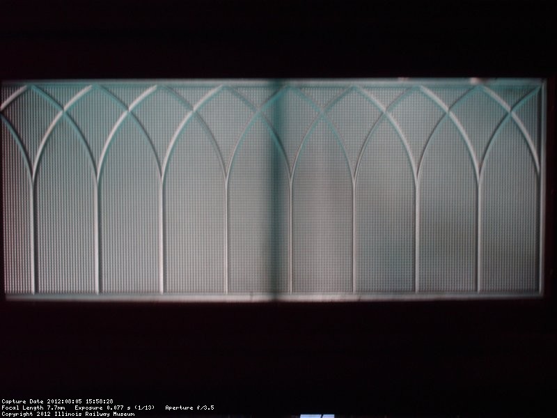 Glass Pattern