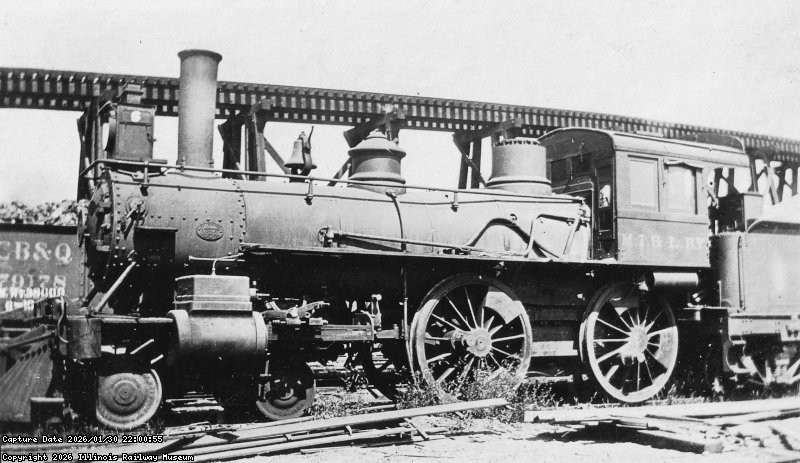 MI&L 6 - Galesburg, Illinois