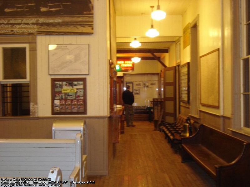 Depot