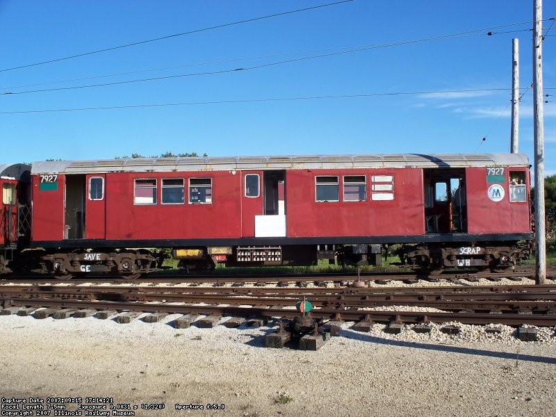 Switching - September 2007