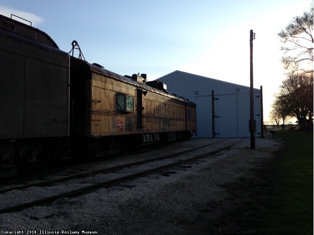 Dynamometer after second switch move - image from Brian LaKemer
