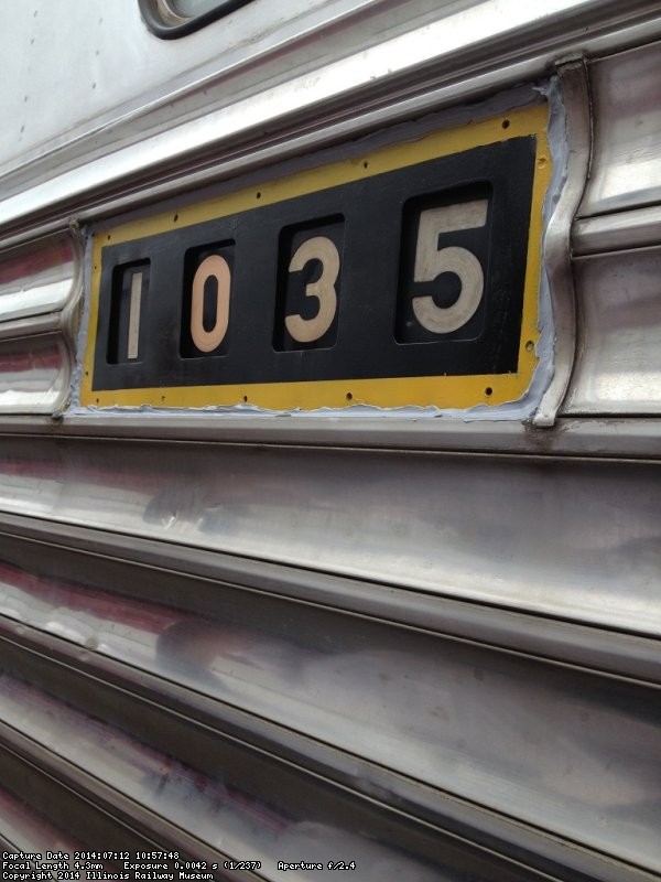 A layer of sealant was applied - Photo by Michael McCraren
