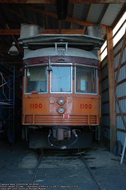 It fits by mere inches! - DSC_8464.JPG