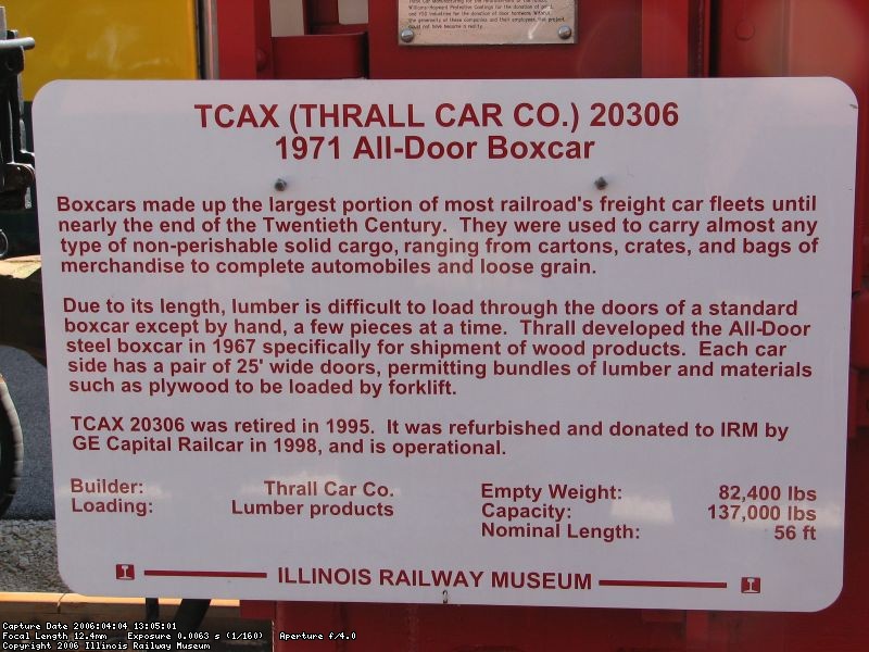 TCAX 20306