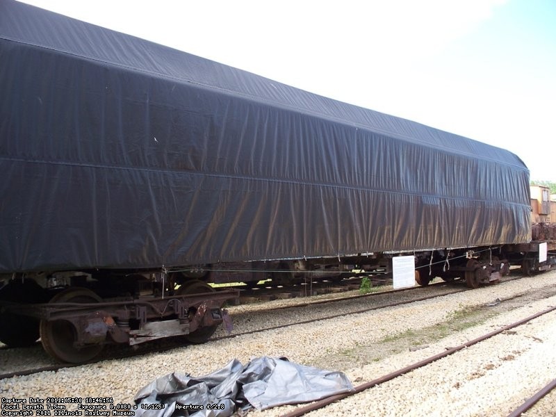 Yard 14 - May 2011