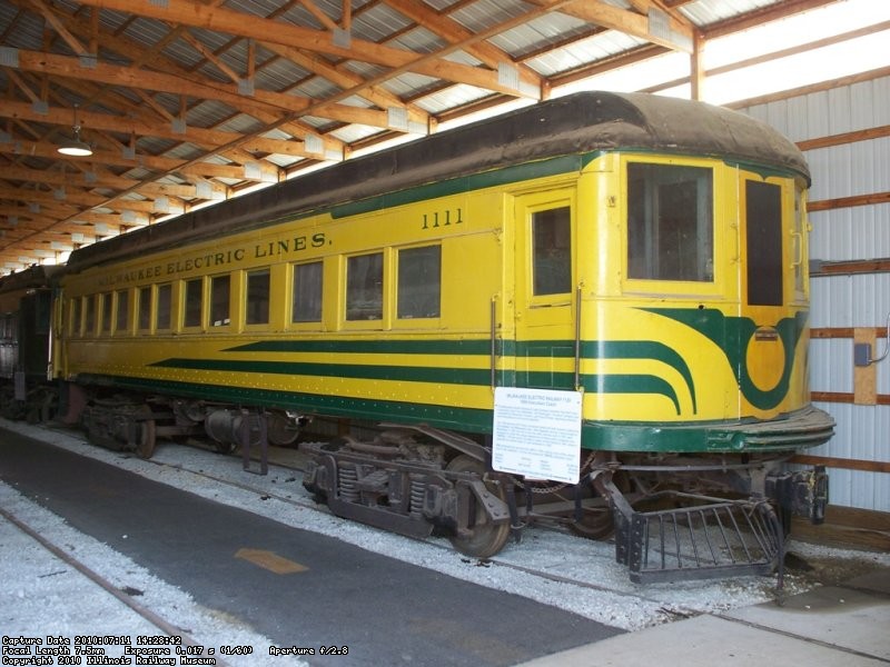 On display - July 2010