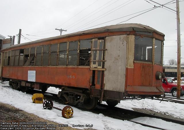 Switching - February 2010