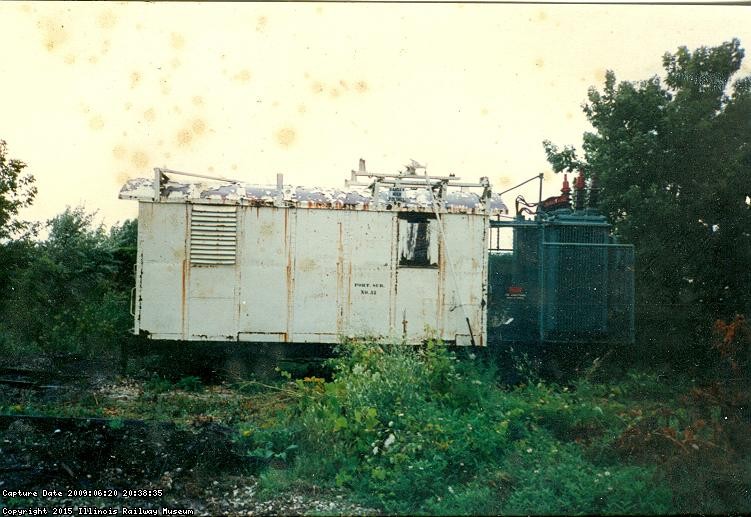 Lakeside Power Plant