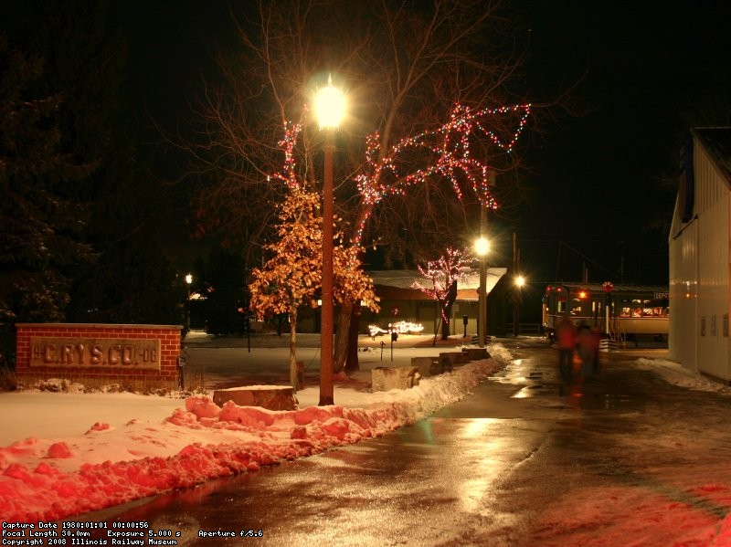 Festive Depot St