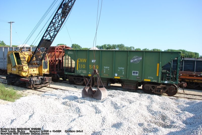 ya load 16 tons and whatdaya get