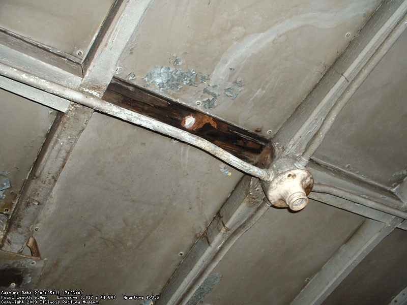 Source of floor problems