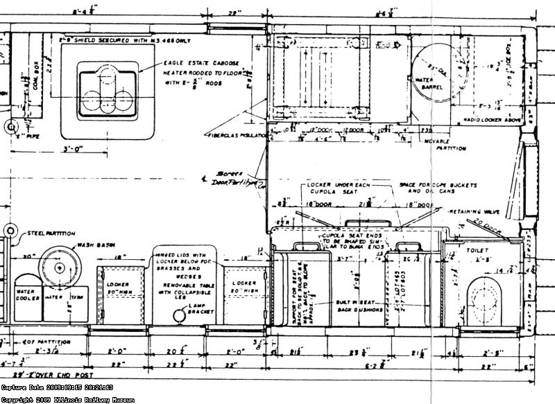 Floor plan Right