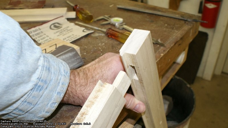 Making new windows winter 2011