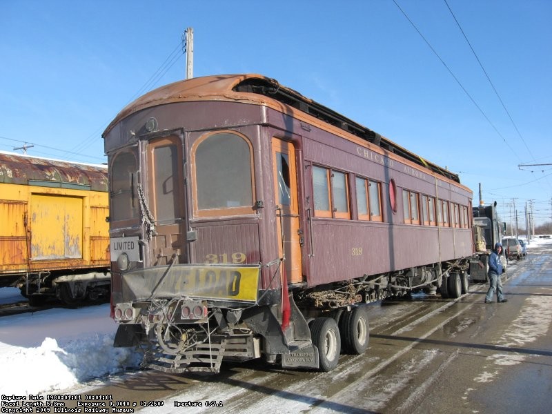 319's Other End