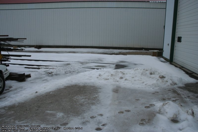 A nice skating rink !