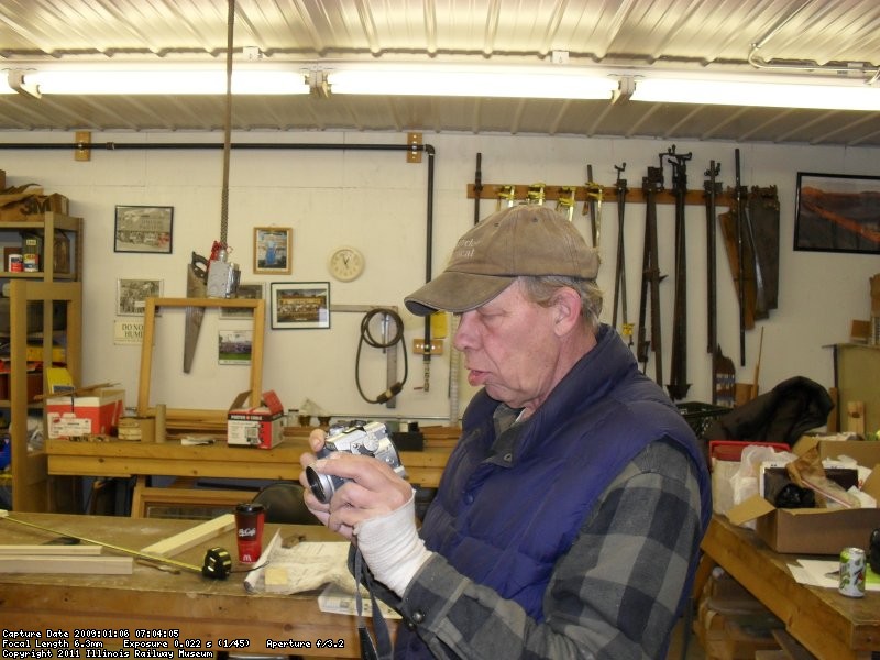 Bob.... are you ready for the next picture?
