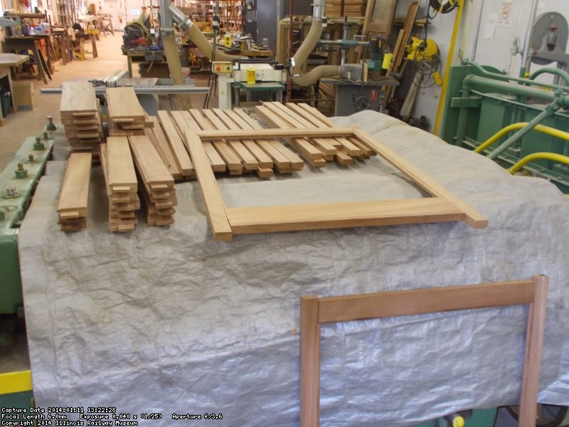 Window mfg for Villa Falls exterior windows