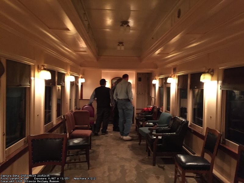 Dover - Inside 2