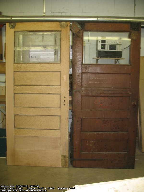 doors