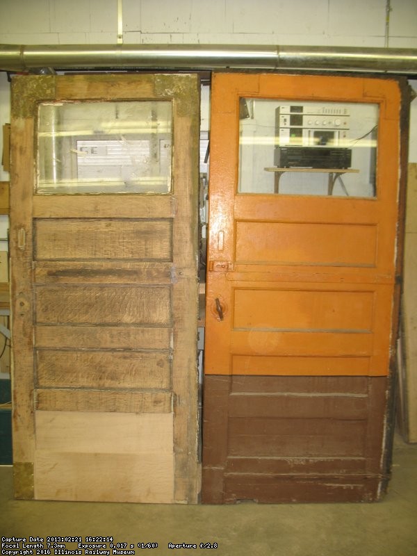 doors