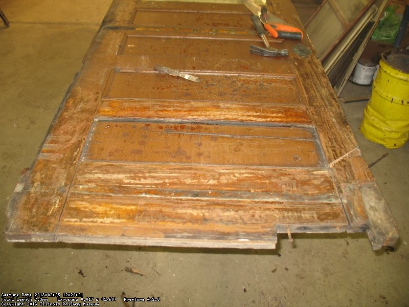 doors