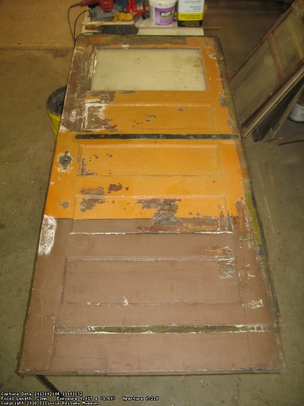doors