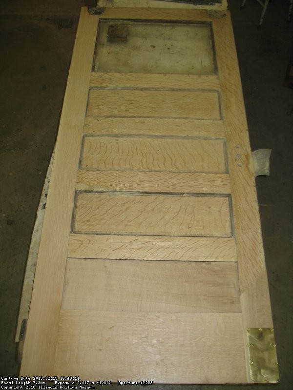doors